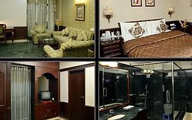 Hotel Diplomat Residency Bareilly